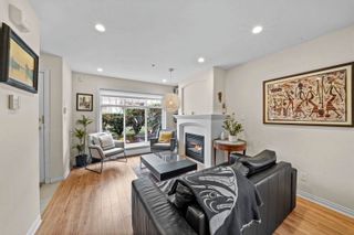 Photo 8: 1328 MAHON Avenue in North Vancouver: Central Lonsdale Townhouse for sale : MLS®# R2691525