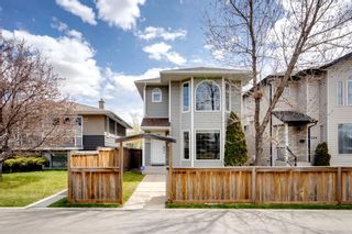 Main Photo: 2232 37 Street SW in Calgary: Killarney/Glengarry Detached for sale : MLS®# A1197272