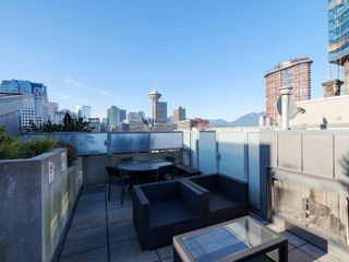 Photo 18: 504 528 BEATTY Street in Vancouver: Downtown VW Condo for sale (Vancouver West)  : MLS®# R2432235