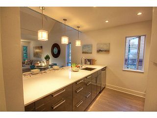 Photo 2: # 310 1510 NELSON ST in Vancouver: West End VW Condo for sale (Vancouver West)  : MLS®# V1020226