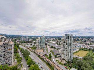 Photo 16: 2508 4888 BRENTWOOD Drive in Burnaby: Brentwood Park Condo for sale in "FITZGERALD" (Burnaby North)  : MLS®# R2077272