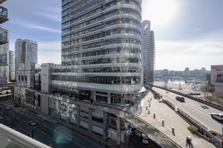 Photo 4: 501 111 W GEORGIA Street in Vancouver: Downtown VW Condo for sale (Vancouver West)  : MLS®# R2864645