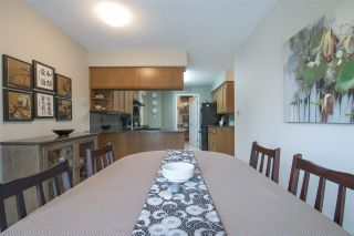 Photo 7: 109 32145 OLD YALE Road in Abbotsford: Abbotsford West Condo for sale in "CYPRESS PARK" : MLS®# R2097903