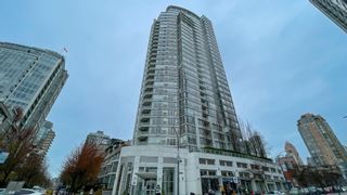 Main Photo: 603 1201 MARINASIDE Crescent in Vancouver: Yaletown Condo for sale in "THE PENINSULA" (Vancouver West)  : MLS®# R2871072