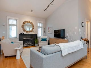 Photo 7: 2834 VINE STREET in Vancouver: Kitsilano Townhouse  (Vancouver West)  : MLS®# R2846716