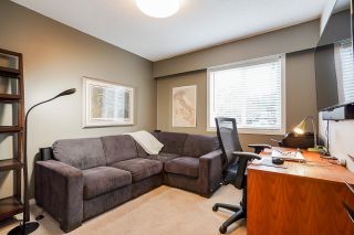 Photo 19: 2571 PASSAGE Drive in Coquitlam: Ranch Park House for sale : MLS®# R2659880