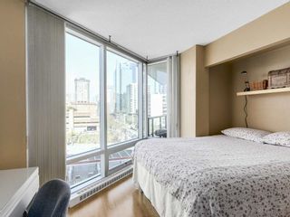 Photo 9: 701 1003 Burnaby in Vancouver: West End VW Condo for sale (Vancouver West)  : MLS®# R2153009
