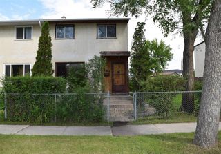 Photo 1: 553 Berwick Place in Winnipeg: Fort Rouge Residential for sale (1Aw)  : MLS®# 202017130