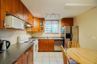 Photo 6: 502 7171 BERESFORD Street in Burnaby: Highgate Condo for sale in "Middle Gate Tower" (Burnaby South)  : MLS®# R2437506