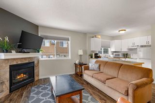 Photo 5: 112 1000 Harvie Heights Road: Harvie Heights Row/Townhouse for sale : MLS®# A1192064