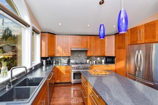 Photo 10: 7232 PEDEN Lane in Central Saanich: CS Brentwood Bay House for sale : MLS®# 894639