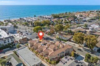 Main Photo: Townhouse for sale : 4 bedrooms : 3122 Lincoln Street in Carlsbad