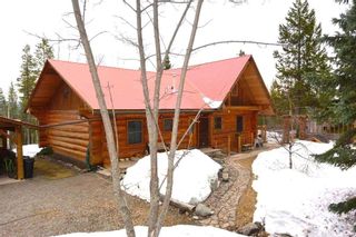 Photo 1: 2842 Ptarmigan Road | Private Paradise Smithers