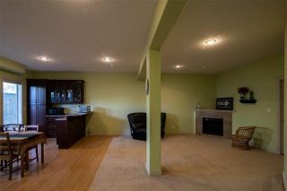 Photo 20: 16 12610-15 Avenue in Edmonton: Zone 55 House Half Duplex for sale : MLS®# E4272334
