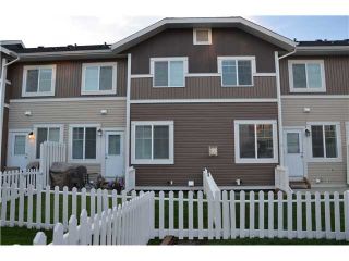 Photo 16: 128 300 MARINA Drive W in : Chestermere Townhouse for sale : MLS®# C3581362