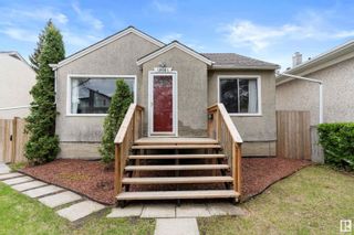 Main Photo: 10981 71 Avenue in Edmonton: Zone 15 House for sale : MLS®# E4389468