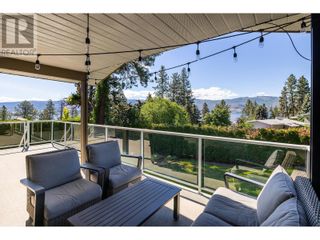 Photo 23: 711 Brookfield Court in West Kelowna: House for sale : MLS®# 10318393