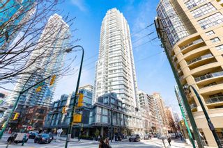 Photo 1: 2004 1283 HOWE Street in Vancouver: Downtown VW Condo for sale in "Tate Building" (Vancouver West)  : MLS®# R2861645