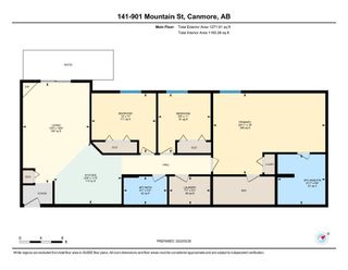 Photo 22: 141 901 Mountain Street: Canmore Recreational for sale : MLS®# A1187042