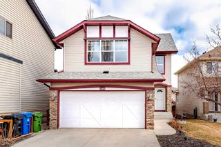 Main Photo: 266 New Brighton Mews SE in Calgary: New Brighton Detached for sale : MLS®# A2118256