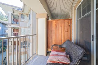 Photo 24: 302 12248 224TH Street in Maple Ridge: East Central Condo for sale : MLS®# R2878981