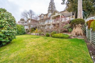 Photo 35: 2410 QUEENS Avenue in West Vancouver: Queens House for sale : MLS®# R2753994