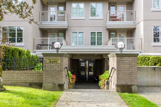 Photo 9: 304 2490 W 2ND Avenue in Vancouver: Kitsilano Condo for sale in "Trinity Place" (Vancouver West)  : MLS®# R2698866