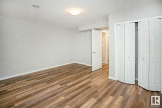 Photo 28: 9319 98 Avenue in Edmonton: Zone 18 Attached Home for sale : MLS®# E4302404