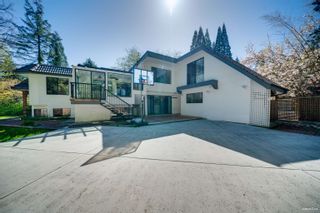 Photo 2: 755 WESTCOT Road in West Vancouver: British Properties House for sale in "BRITISH PROPERTIES" : MLS®# R2872430
