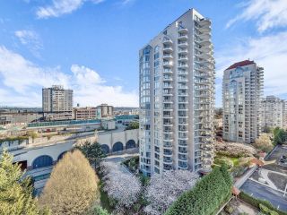 Photo 21: 1104 620 SEVENTH Avenue in New Westminster: Uptown NW Condo for sale in "CHARTER HOUSE" : MLS®# R2865038