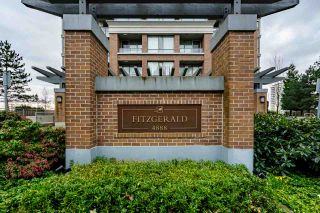 Photo 21: 201 4888 BRENTWOOD Drive in Burnaby: Brentwood Park Condo for sale in "Fitzgerald" (Burnaby North)  : MLS®# R2554792
