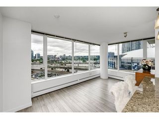 Photo 6: 1002 688 ABBOTT Street in Vancouver: Downtown VW Condo for sale in "Firenze 2" (Vancouver West)  : MLS®# R2714282