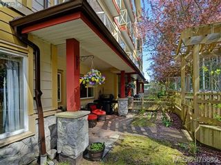 Photo 19: 105 360 Goldstream Ave in VICTORIA: Co Colwood Corners Condo for sale (Colwood)  : MLS®# 756579