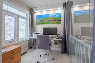 Photo 21: 43 Hendon Drive NW in Calgary: Highwood Semi Detached (Half Duplex) for sale : MLS®# A2122477