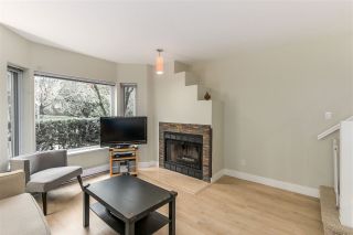 Photo 13: 30 795 W 8TH Avenue in Vancouver: Fairview VW Townhouse for sale in "Dover Pointe" (Vancouver West)  : MLS®# R2281073