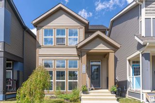 Photo 3: 1778 DUMONT Crescent in Edmonton: Zone 55 House for sale : MLS®# E4313732