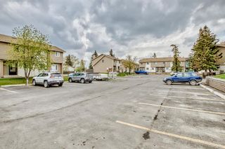 Photo 41: 48 2519 38 Street NE in Calgary: Rundle Row/Townhouse for sale : MLS®# A2048059