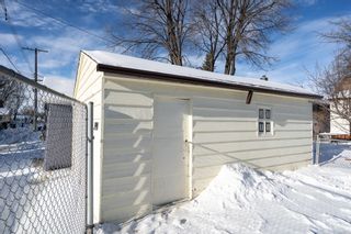 Photo 23: Elmwood One and a Half Storey: House for sale (Winnipeg) 