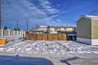 Photo 37: 105 9090 24 Street SE in Calgary: Riverbend Mobile for sale : MLS®# A2098503