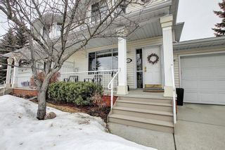 Photo 4: 23 Sierra Morena Gardens SW in Calgary: Signal Hill Row/Townhouse for sale : MLS®# A1076186