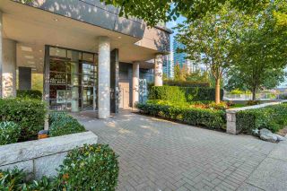 Photo 25: 1602 1723 ALBERNI Street in Vancouver: West End VW Condo for sale in "THE PARK" (Vancouver West)  : MLS®# R2506310