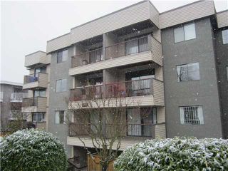 Photo 2: 305 2045 FRANKLIN Street in Vancouver: Hastings Condo for sale in "Harbour Mount" (Vancouver East)  : MLS®# V1049198