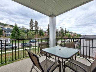 Photo 9: 212 1880 HUGH ALLAN DRIVE in Kamloops: Pineview Valley Apartment Unit for sale : MLS®# 178070