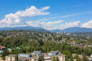 Photo 19: 2305 280 ROSS Drive in New Westminster: Fraserview NW Condo for sale in "THE CARLYLE" : MLS®# R2373905