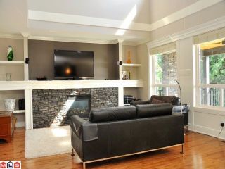 Photo 4:  in Cloverdale: Cloverdale BC House for sale : MLS®# F1200715