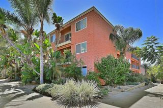 Photo 28: Condo for sale : 1 bedrooms : 3688 1st Avenue #15 in San Diego