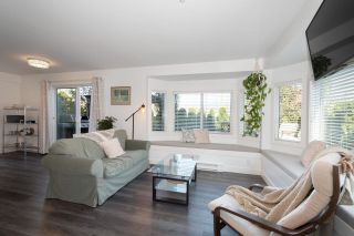 Photo 2: 325 GARDEN Drive in Vancouver: Hastings Townhouse for sale (Vancouver East)  : MLS®# R2863257