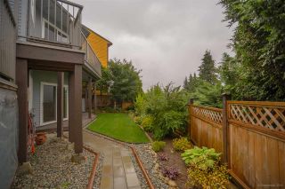 Photo 24: 2558 STEEPLE Court in Coquitlam: Upper Eagle Ridge House for sale in "UPPER EAGLE RIDGE" : MLS®# R2082619