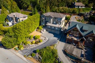 Photo 33: 1012 GLACIER VIEW Drive in Squamish: Garibaldi Highlands House for sale : MLS®# R2747721