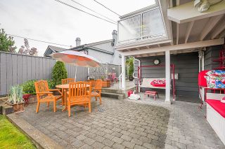 Photo 37: 4449 PRICE Crescent in Burnaby: Garden Village House for sale (Burnaby South)  : MLS®# R2733868